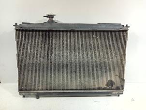 Gebruikte Radiateur Hyundai Grandeur Prijs € 80,00 Margeregeling aangeboden door Van der Ven Autorecycling B.V.