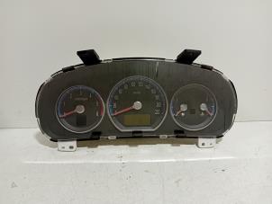 Gebruikte Instrumentenpaneel Hyundai Grandeur Prijs € 140,00 Margeregeling aangeboden door Van der Ven Autorecycling B.V.