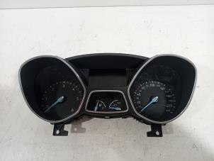 Gebruikte Cockpit Ford Grand C-Max Prijs € 219,00 Margeregeling aangeboden door Van der Ven Autorecycling B.V.