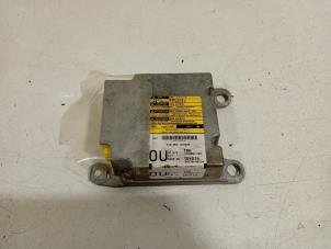 Gebruikte Airbag Module Toyota Yaris Prijs € 60,00 Margeregeling aangeboden door Van der Ven Autorecycling B.V.