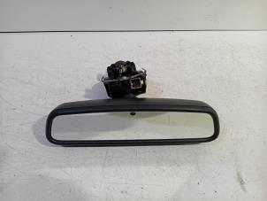 Gebruikte Binnenspiegel Landrover Evoque Prijs € 335,00 Margeregeling aangeboden door Van der Ven Autorecycling B.V.