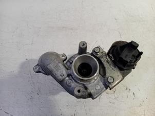 Gebruikte G-lader Citroen C4 Picasso Prijs € 280,00 Margeregeling aangeboden door Van der Ven Autorecycling B.V.