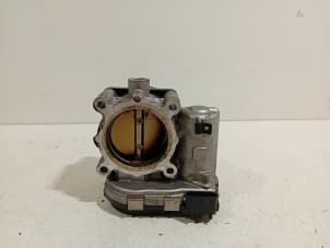 Gebruikte Gasklephuis Mercedes GLK-Klasse Prijs € 25,00 Margeregeling aangeboden door Van der Ven Autorecycling B.V.