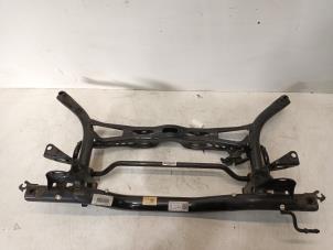 Gebruikte Subframe Volkswagen Golf Prijs € 145,00 Margeregeling aangeboden door Van der Ven Autorecycling B.V.