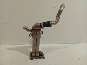 Gebruikte EGR koeler Mercedes GLK-Klasse Prijs € 85,00 Margeregeling aangeboden door Van der Ven Autorecycling B.V.