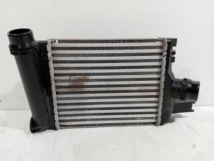 Gebruikte Intercooler Dacia Sandero Prijs € 60,00 Margeregeling aangeboden door Van der Ven Autorecycling B.V.