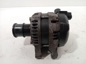 Gebruikte Dynamo Ford Grand C-Max Prijs € 30,00 Margeregeling aangeboden door Van der Ven Autorecycling B.V.