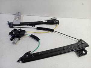 Gebruikte Raammechaniek 4Deurs rechts-voor BMW IX Prijs € 140,00 Margeregeling aangeboden door Van der Ven Autorecycling B.V.