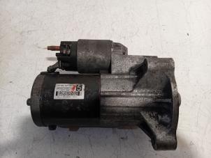 Gebruikte Computer Motormanagement Citroen C-Crosser Prijs € 55,00 Margeregeling aangeboden door Van der Ven Autorecycling B.V.