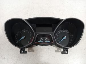 Gebruikte Cockpit Ford Grand C-Max Prijs € 205,00 Margeregeling aangeboden door Van der Ven Autorecycling B.V.