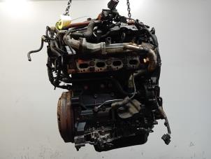 Gebruikte Motor Citroen C-Crosser Prijs € 749,00 Margeregeling aangeboden door Van der Ven Autorecycling B.V.