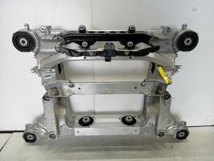 Gebruikte Subframe BMW IX Prijs € 750,00 Margeregeling aangeboden door Van der Ven Autorecycling B.V.