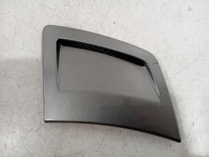 Gebruikte Bumperdeel links-voor Mercedes SLK Prijs € 15,00 Margeregeling aangeboden door Van der Ven Autorecycling B.V.