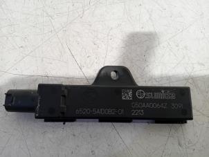 Gebruikte Antenne BMW IX Prijs € 55,00 Margeregeling aangeboden door Van der Ven Autorecycling B.V.