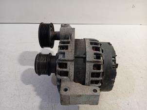 Gebruikte Dynamo Landrover Freelander Prijs € 130,00 Margeregeling aangeboden door Van der Ven Autorecycling B.V.