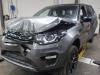 Dynamo van een Landrover Freelander 2016