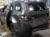 Dynamo van een Landrover Freelander 2016