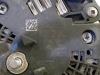 Dynamo van een Landrover Freelander 2016