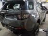 Dynamo van een Landrover Freelander 2016