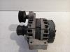 Dynamo van een Landrover Freelander 2016