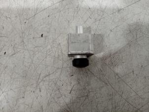 Gebruikte Camera voorzijde BMW IX Prijs € 130,00 Margeregeling aangeboden door Van der Ven Autorecycling B.V.