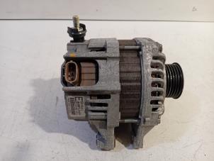 Gebruikte Dynamo Mazda 3 Prijs € 105,00 Margeregeling aangeboden door Van der Ven Autorecycling B.V.