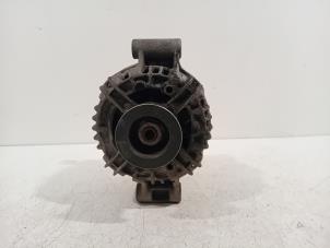 Gebruikte Alternator Ford Transit Prijs € 90,00 Margeregeling aangeboden door Van der Ven Autorecycling B.V.