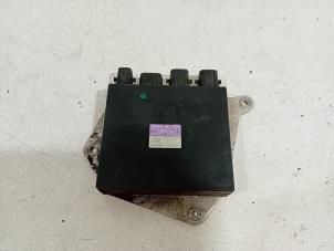 Gebruikte Inspuitcomputer Lexus GS 300 Prijs € 100,00 Margeregeling aangeboden door Van der Ven Autorecycling B.V.