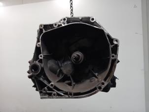 Gebruikte Automaatbak Peugeot 308 Prijs € 610,00 Margeregeling aangeboden door Van der Ven Autorecycling B.V.