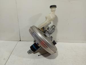 Gebruikte Rembekrachtiger Mercedes A-Klasse Prijs € 135,00 Margeregeling aangeboden door Van der Ven Autorecycling B.V.