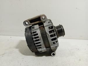 Gebruikte Alternator Citroen Jumper Prijs € 105,00 Margeregeling aangeboden door Van der Ven Autorecycling B.V.