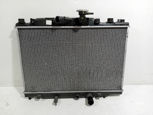 Gebruikte Radiateur Peugeot 807 Prijs € 25,00 Margeregeling aangeboden door Van der Ven Autorecycling B.V.