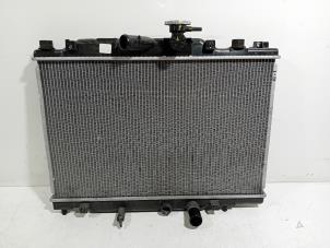 Gebruikte Radiateur Peugeot Expert Prijs € 25,00 Margeregeling aangeboden door Van der Ven Autorecycling B.V.