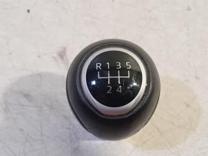 Gebruikte Pook Mazda 2 Prijs € 80,00 Margeregeling aangeboden door Van der Ven Autorecycling B.V.