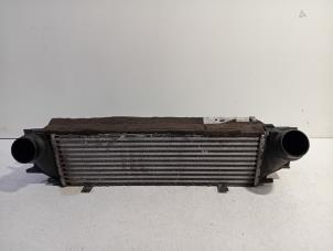 Gebruikte Intercooler BMW Z4 Prijs € 219,00 Margeregeling aangeboden door Van der Ven Autorecycling B.V.