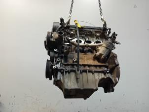 Gebruikte Motor Opel Astra Prijs € 699,00 Margeregeling aangeboden door Van der Ven Autorecycling B.V.