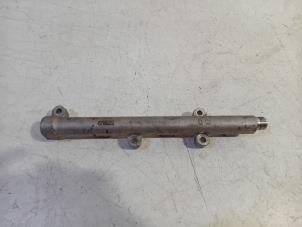 Gebruikte Injector brug Audi A1 Prijs € 30,00 Margeregeling aangeboden door Van der Ven Autorecycling B.V.