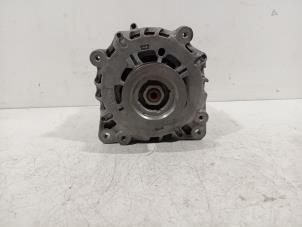 Gebruikte Dynamo Audi A5 Prijs € 335,00 Margeregeling aangeboden door Van der Ven Autorecycling B.V.