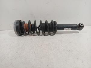 Gebruikte Schokdemperpoot links-achter BMW X4 Prijs € 120,00 Margeregeling aangeboden door Van der Ven Autorecycling B.V.