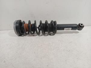 Gebruikte Schokdemperpoot links-achter BMW X4 Prijs € 120,00 Margeregeling aangeboden door Van der Ven Autorecycling B.V.