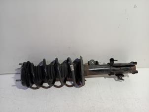 Gebruikte Mac Phersonpoot links-voor Ford Puma Prijs € 195,00 Margeregeling aangeboden door Van der Ven Autorecycling B.V.