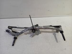 Gebruikte Ruitenwis Mechaniek Ford Puma Prijs € 60,00 Margeregeling aangeboden door Van der Ven Autorecycling B.V.