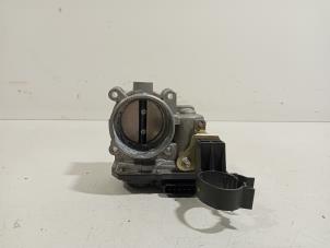 Gebruikte Gasklephuis Mazda 3 Prijs € 60,00 Margeregeling aangeboden door Van der Ven Autorecycling B.V.