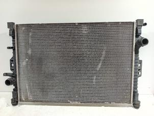 Gebruikte Radiateur Landrover Evoque Prijs € 70,00 Margeregeling aangeboden door Van der Ven Autorecycling B.V.