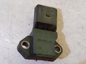 Gebruikte Map Sensor (inlaatspruitstuk) Skoda Kamiq Prijs € 25,00 Margeregeling aangeboden door Van der Ven Autorecycling B.V.