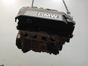 Gebruikte Motor BMW 1-Serie Prijs € 749,00 Margeregeling aangeboden door Van der Ven Autorecycling B.V.