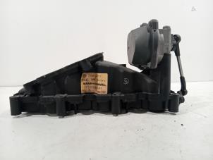 Gebruikte Inlaatspruitstuk Audi Q5 Prijs € 265,00 Margeregeling aangeboden door Van der Ven Autorecycling B.V.