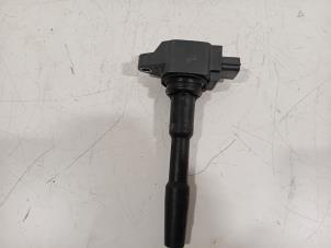 Gebruikte Bobine Dacia Dokker Prijs € 13,00 Margeregeling aangeboden door Van der Ven Autorecycling B.V.