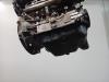 Motor van een Dodge Avenger 2007
