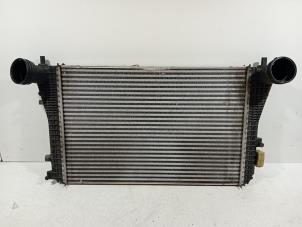 Gebruikte Intercooler Volkswagen Tiguan Prijs € 25,00 Margeregeling aangeboden door Van der Ven Autorecycling B.V.